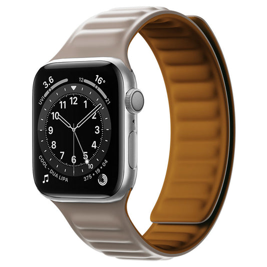"Magnetic" - Apple Watch Band