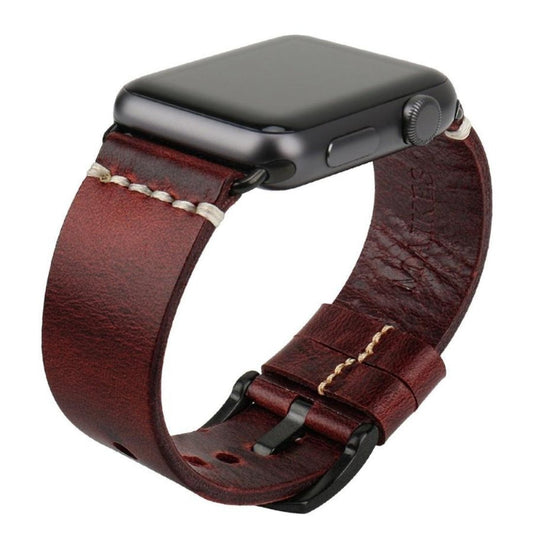 "Italian" - Apple Watch Band