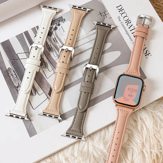 "Linea" - Apple Watch Band