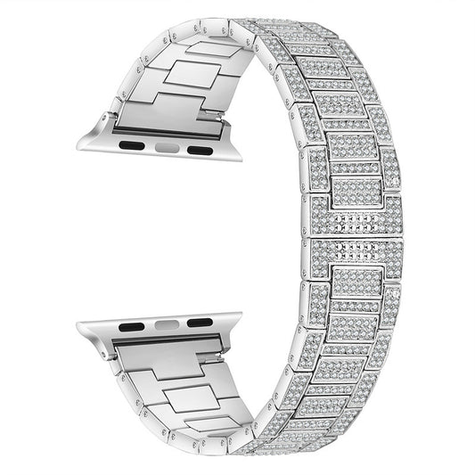 "Diamond" -Apple Watch Band