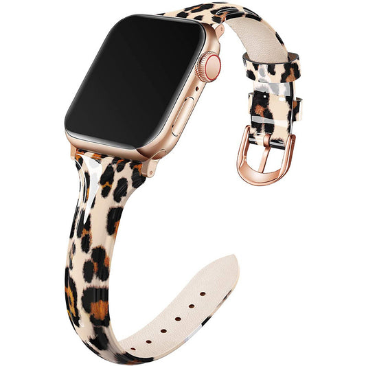 "Gliss" - Apple Watch Band