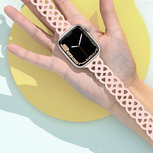 "Mira" - Apple Watch Band