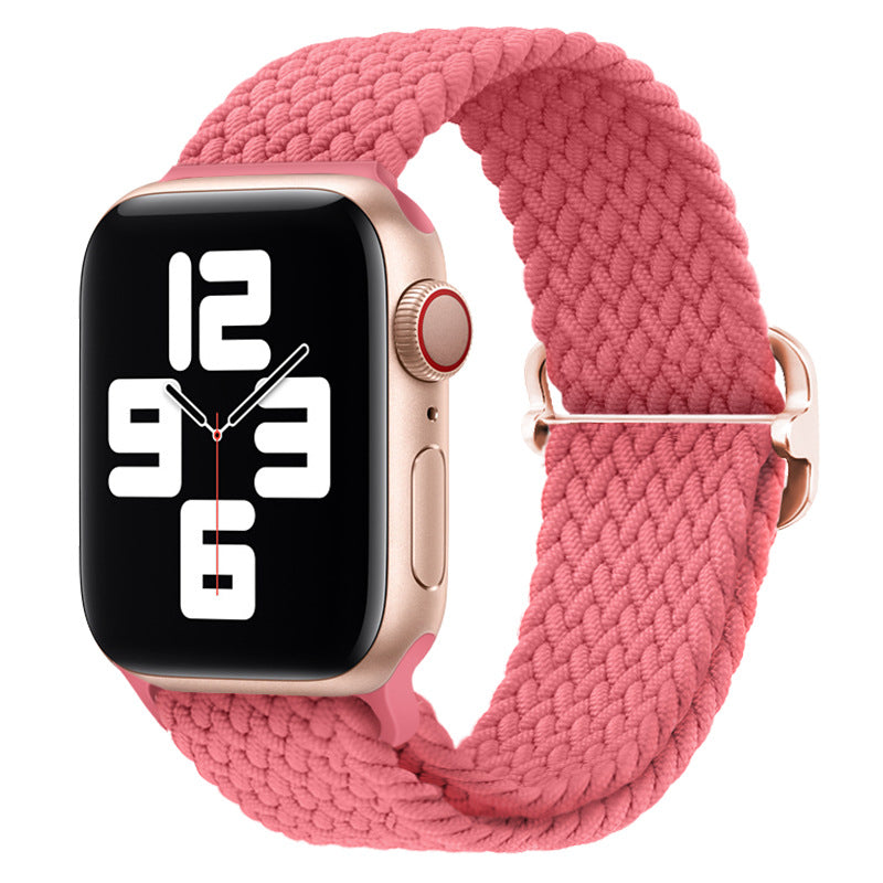 "Braid" - Apple Watch Band