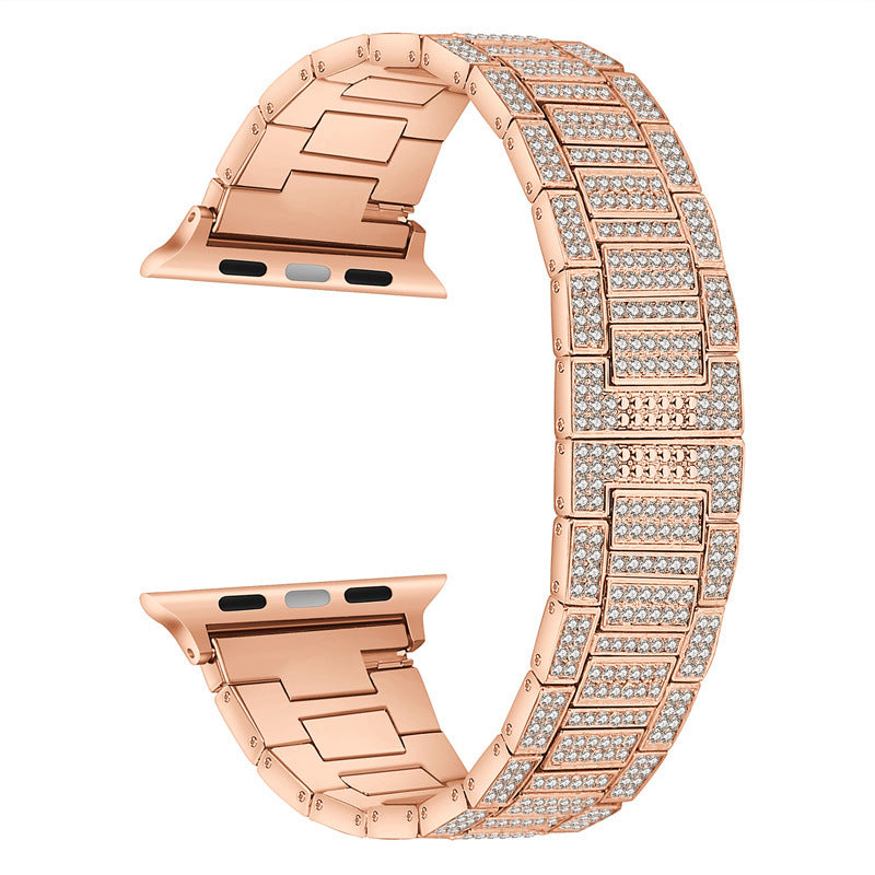 "Diamond" -Apple Watch Band