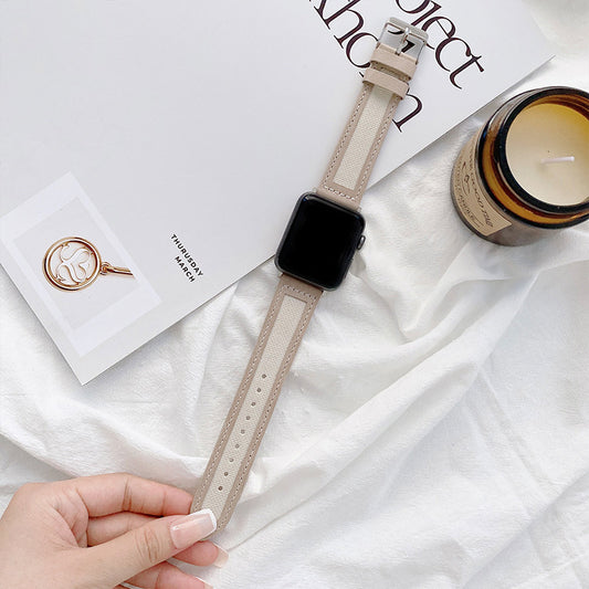 "Serenity" - Apple Watch Band