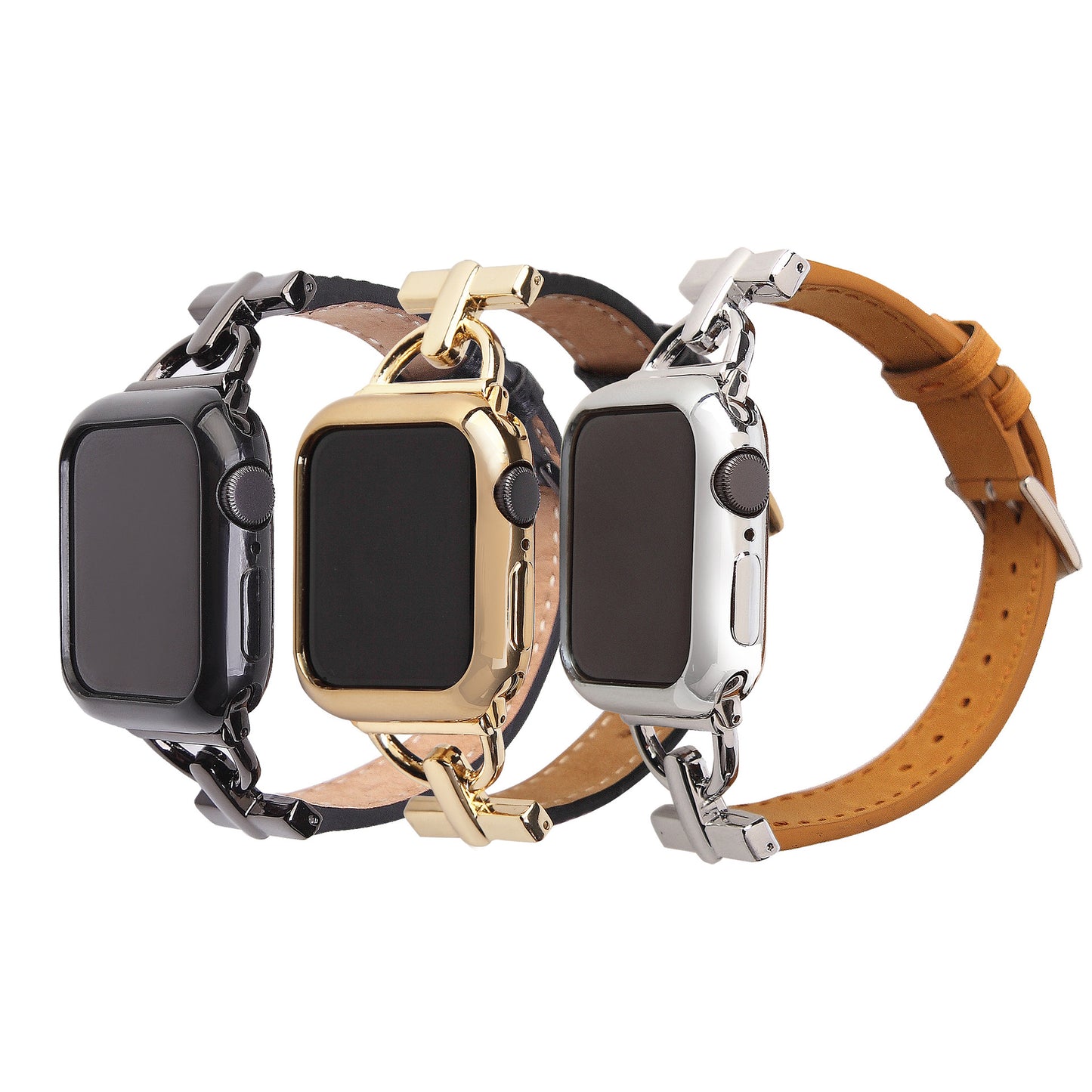 "Chic" - Apple Watch Band