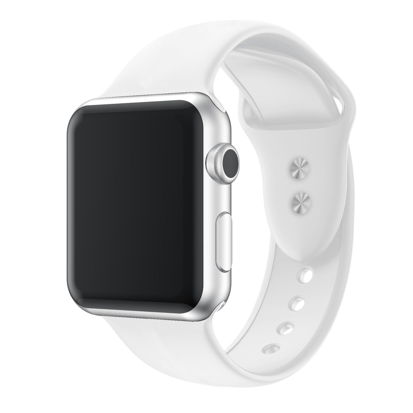 "Basic" - Apple Watch Band