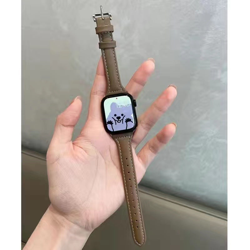 "Linea" - Apple Watch Band