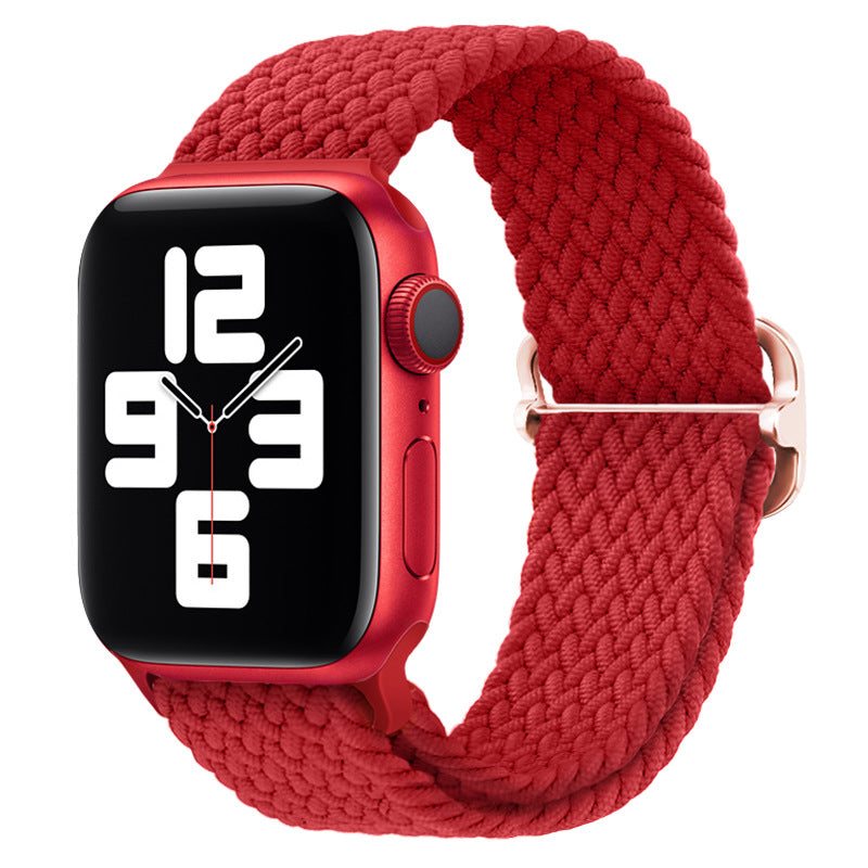 "Braid" - Apple Watch Band
