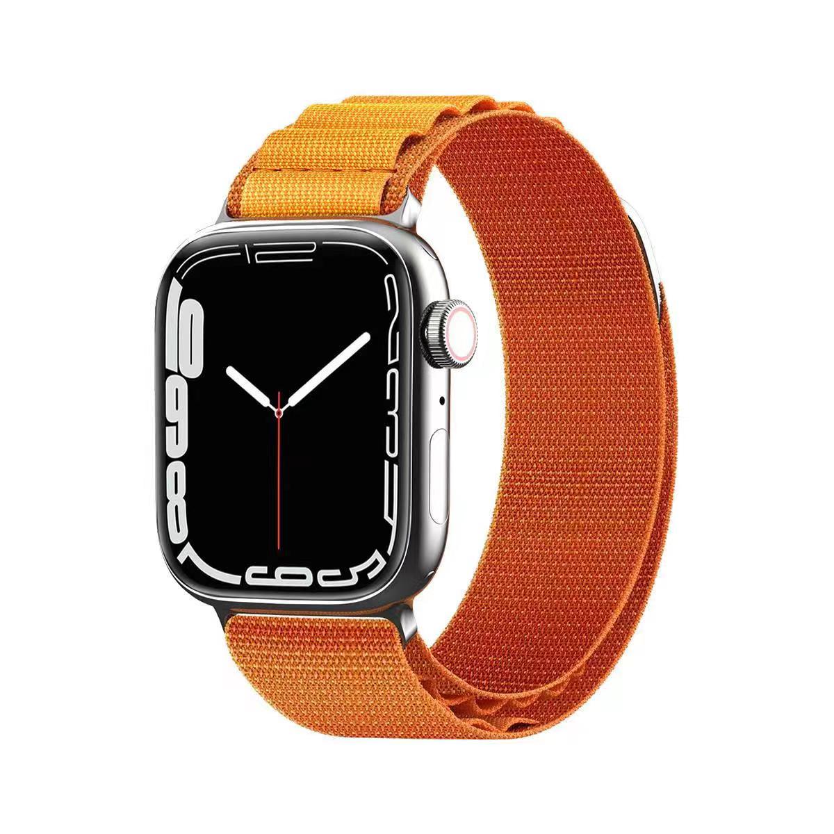 "Wave" - Apple Watch Band