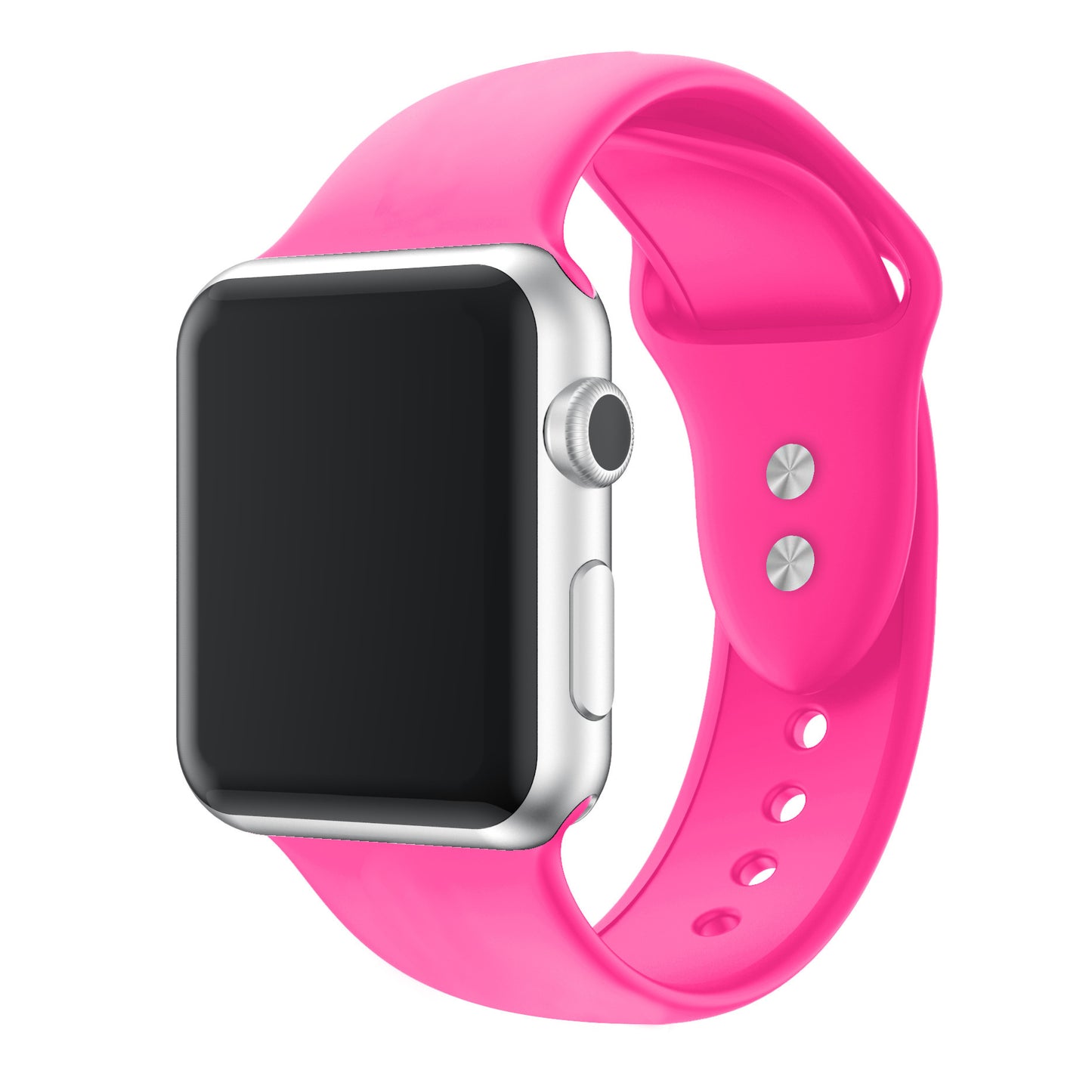 "Basic" - Apple Watch Band