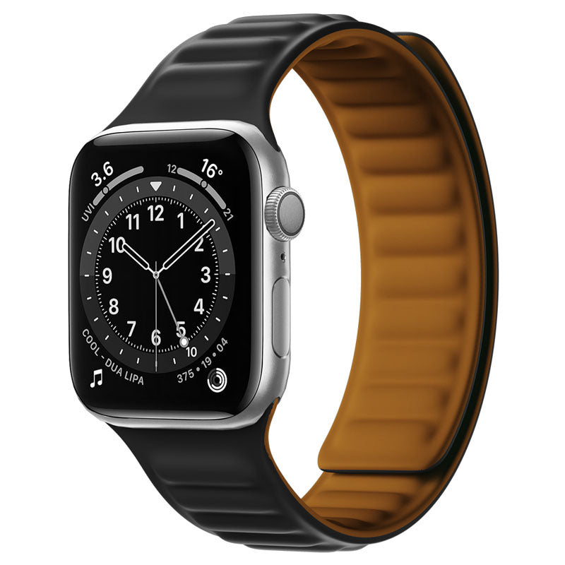"Magnetic" - Apple Watch Band