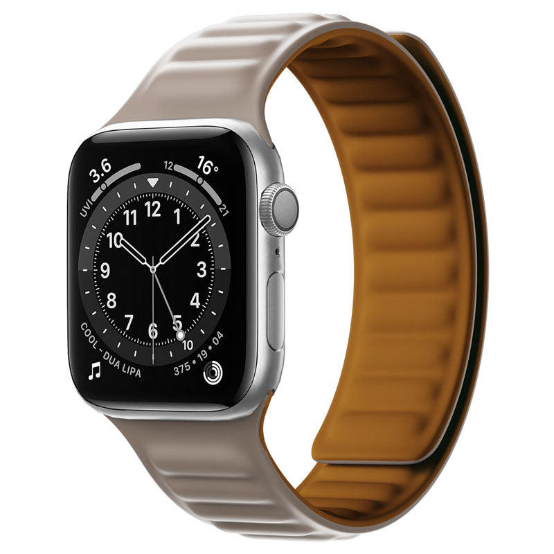"Magnetic" - Apple Watch Band