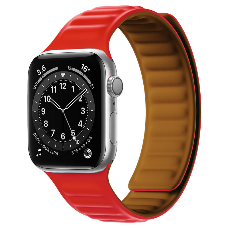 "Magnetic" - Apple Watch Band