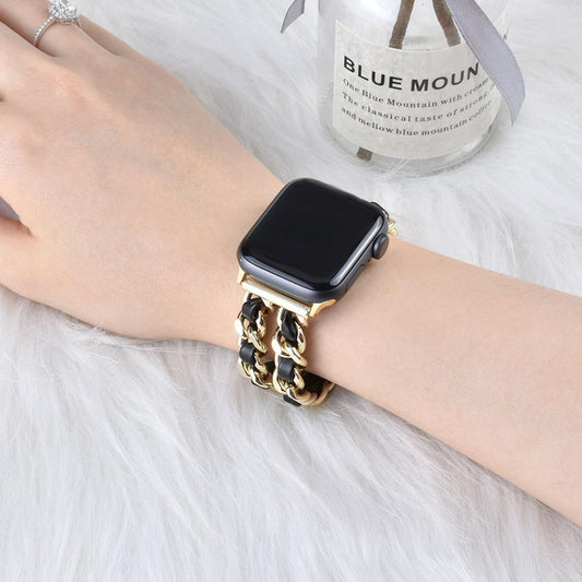 "Luxus" - Apple Watch Band