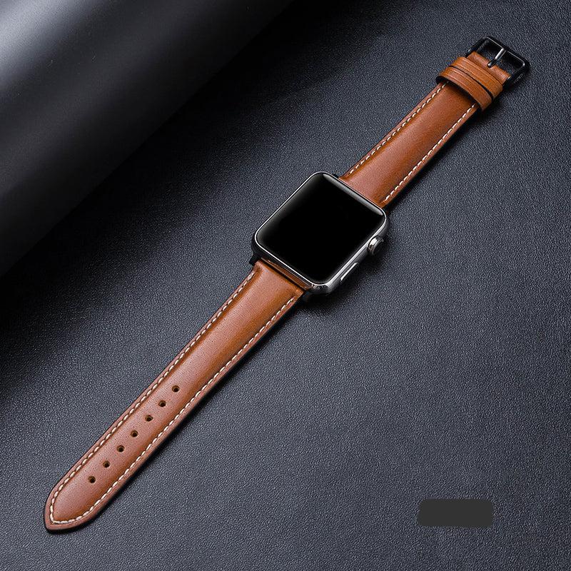 "Lunaro" - Apple Watch Band