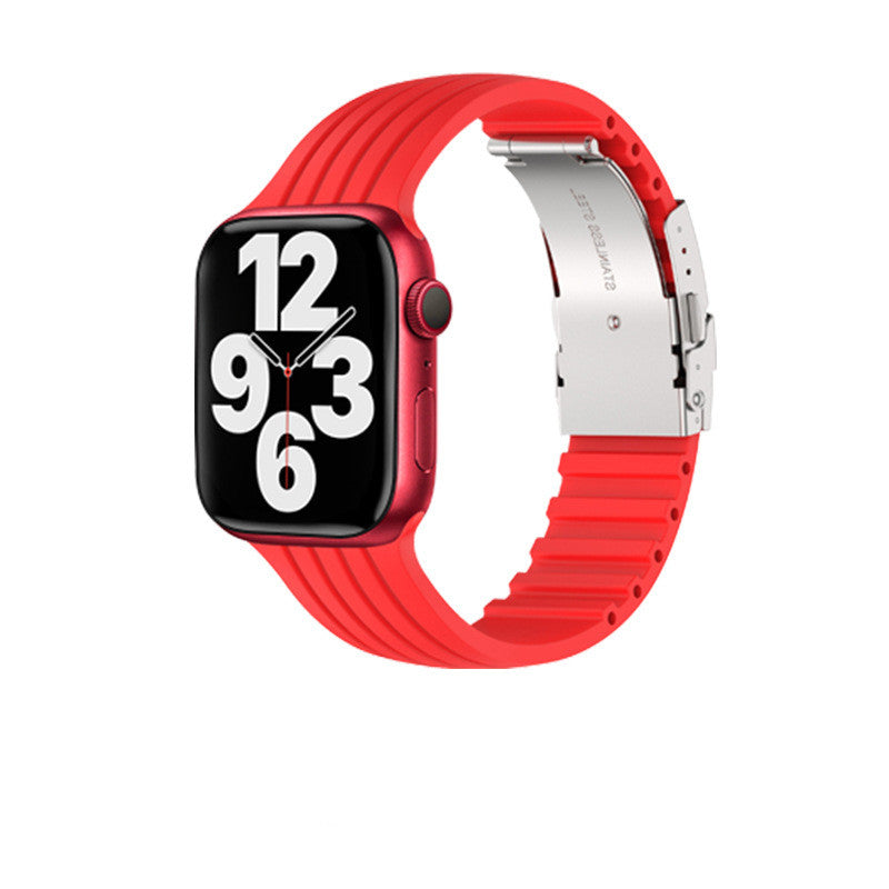 "Stripe" - Apple Watch Band