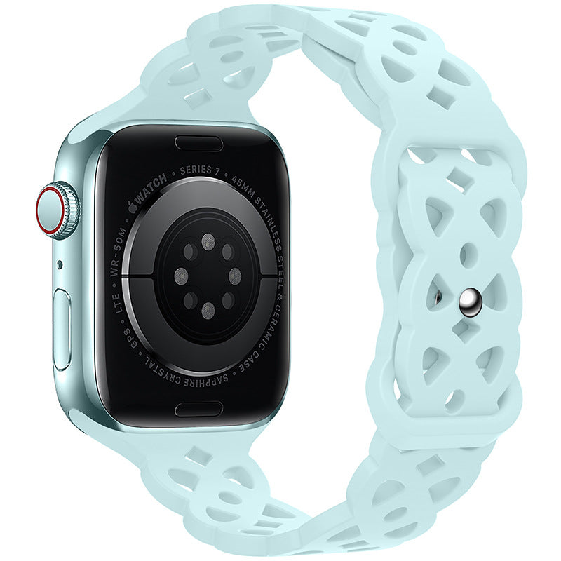 "Mira" - Apple Watch Band