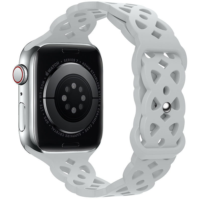 "Mira" - Apple Watch Band