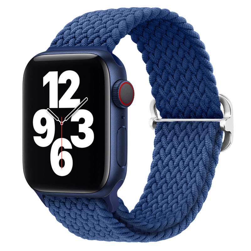 "Braid" - Apple Watch Band