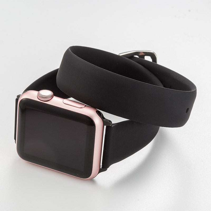 "Double" - Apple Watch Band