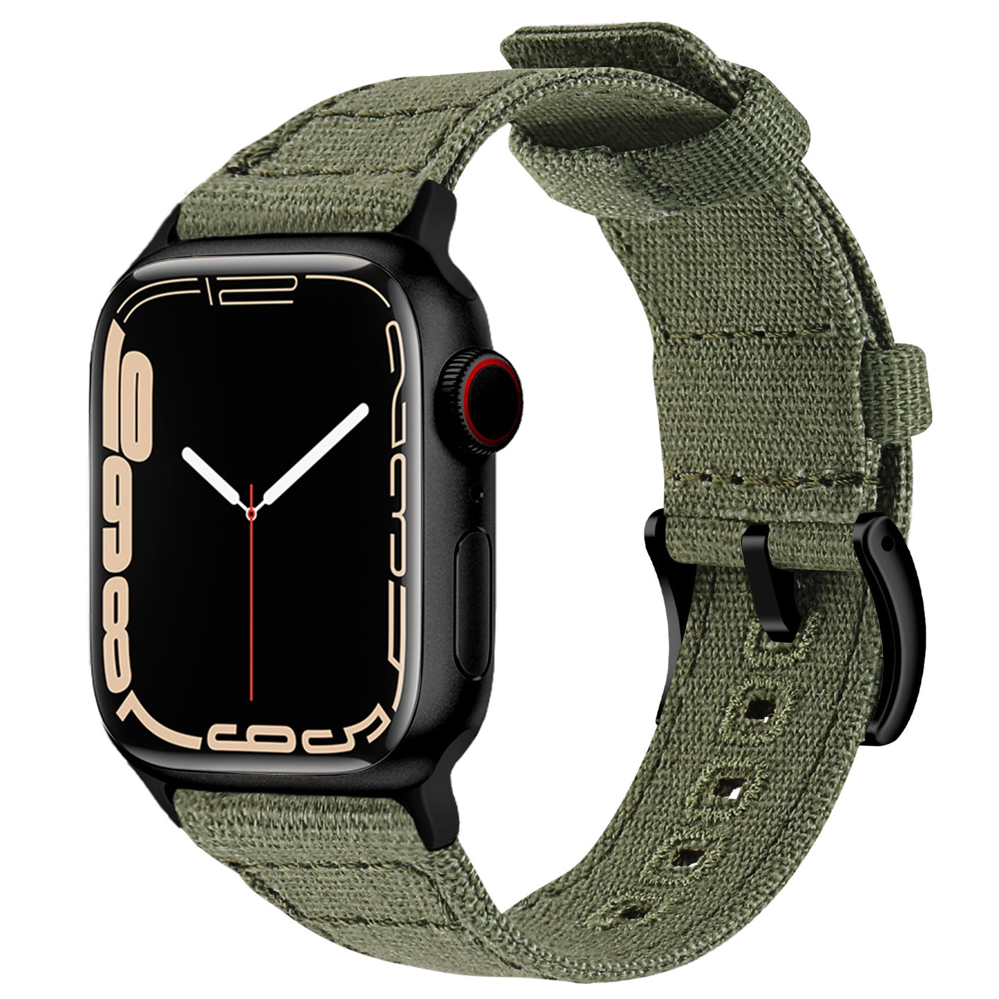 "Casual" - Apple Watch Band