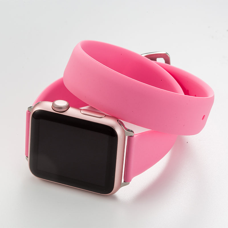 "Double" - Apple Watch Band