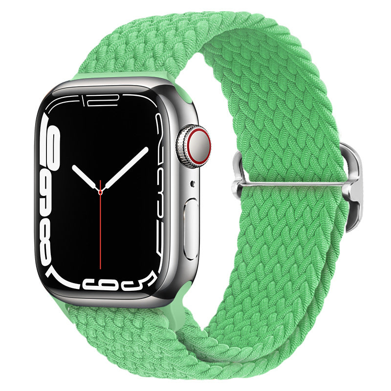 "Braid" - Apple Watch Band