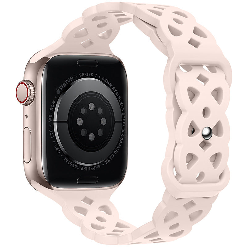 "Mira" - Apple Watch Band