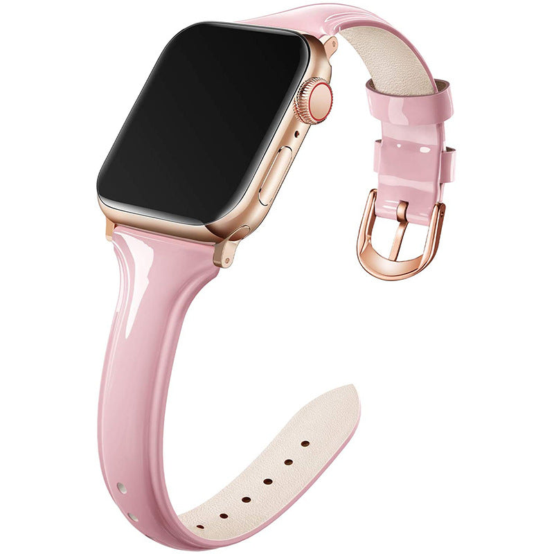 "Gliss" - Apple Watch Band
