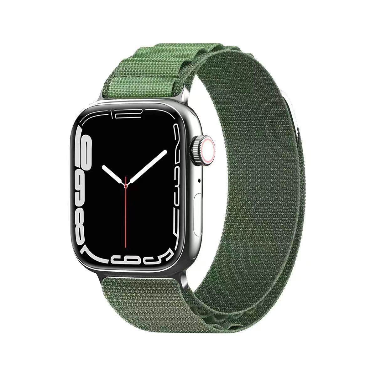 "Wave" - Apple Watch Band