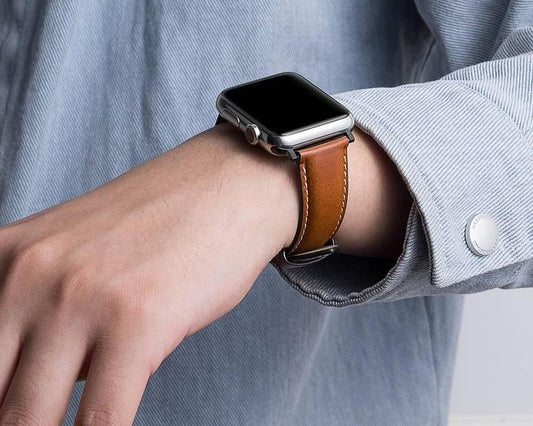 "Lunaro" - Apple Watch Band
