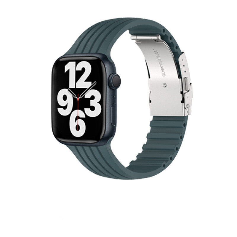 "Stripe" - Apple Watch Band