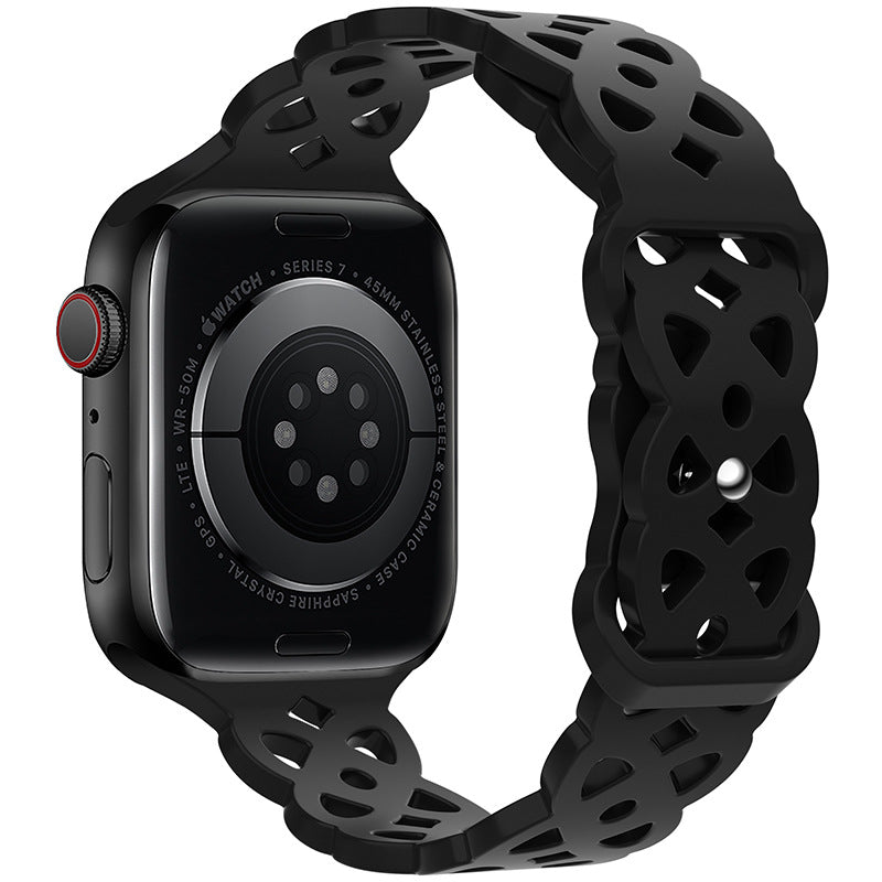 "Mira" - Apple Watch Band