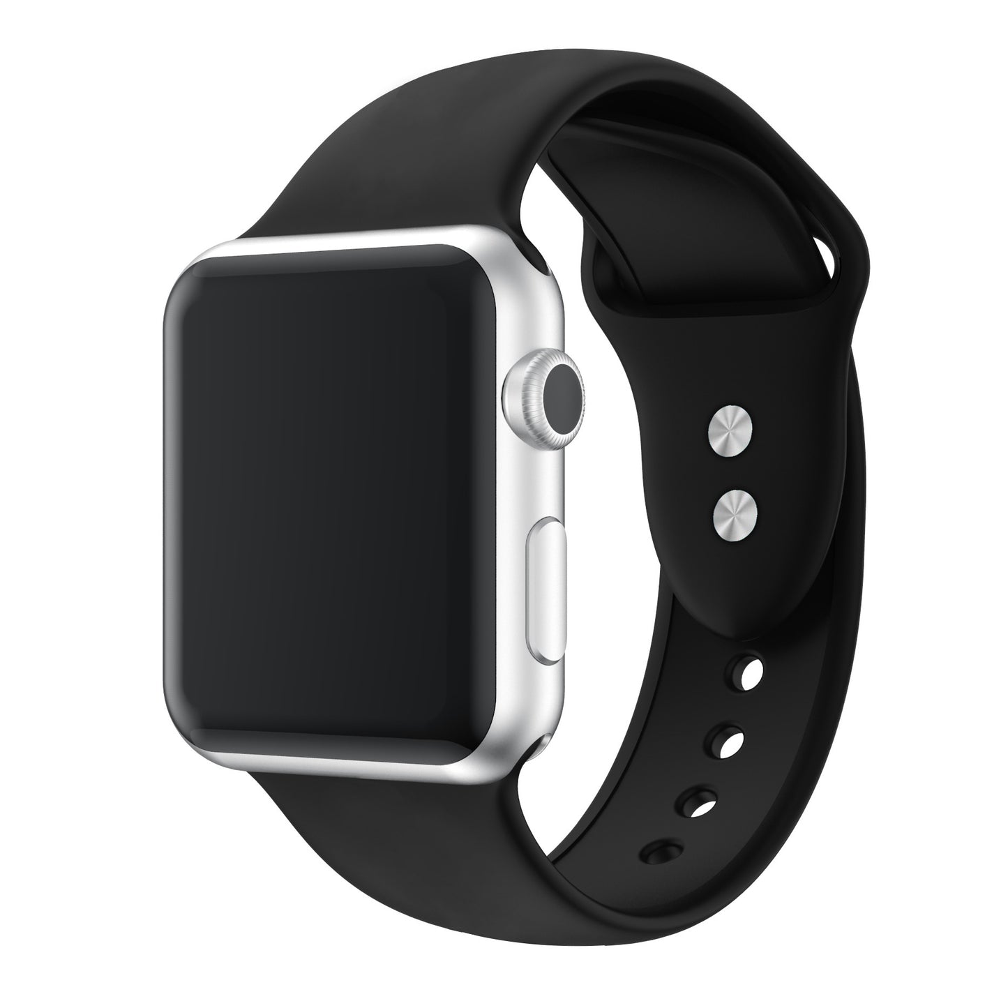 "Basic" - Apple Watch Band