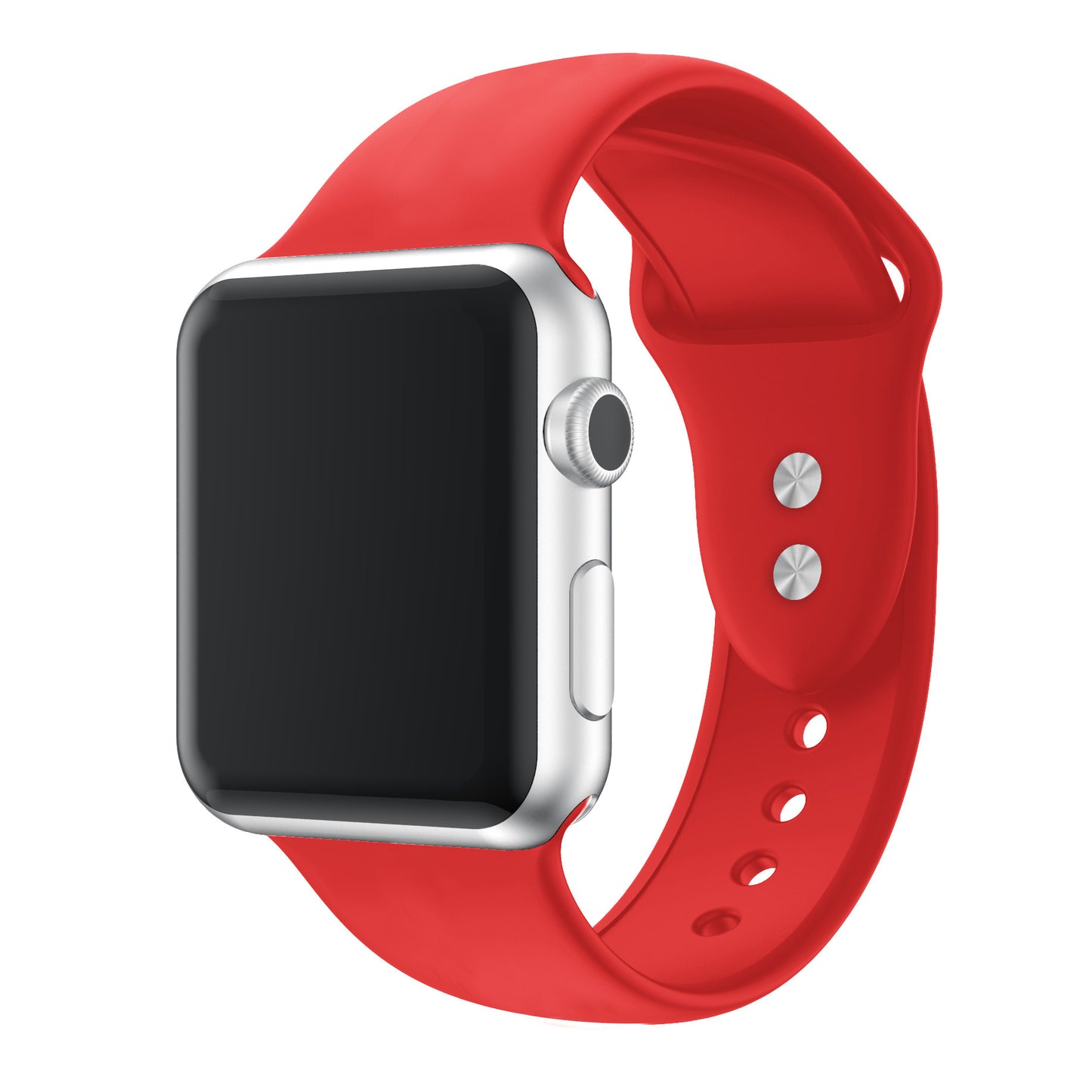 "Basic" - Apple Watch Band