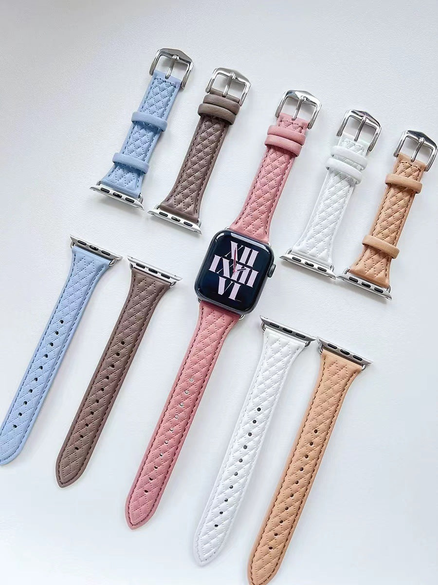 "Chloé" - Apple Watch Band