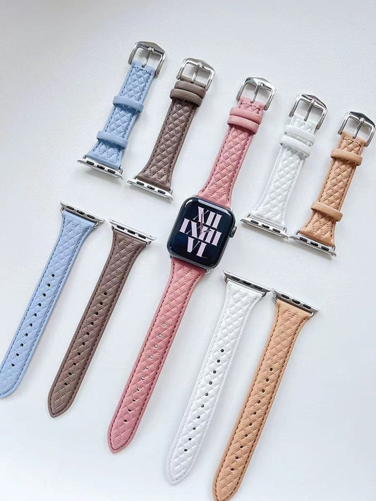 "Chloé" - Apple Watch Band