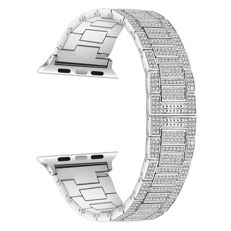 "Diamond" -Apple Watch Band