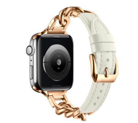 "Grace" - Apple Watch Armband