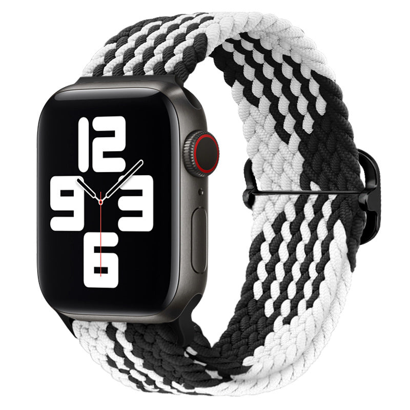 "Braid" - Apple Watch Band