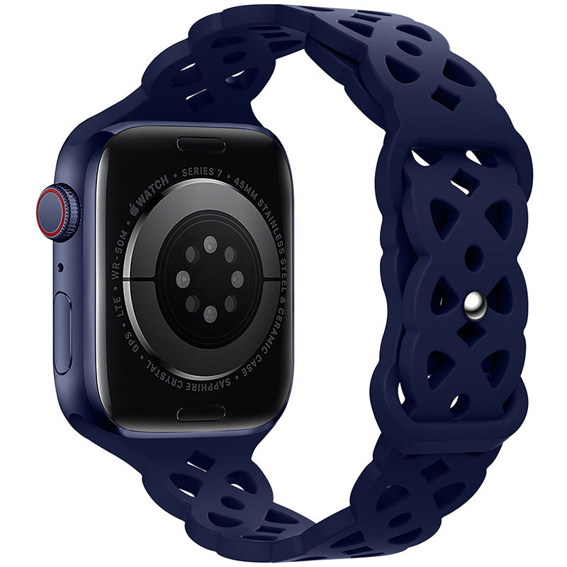 "Mira" - Apple Watch Band