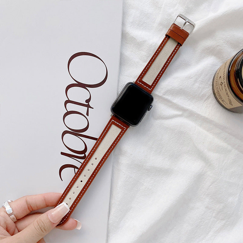 "Serenity" - Apple Watch Band