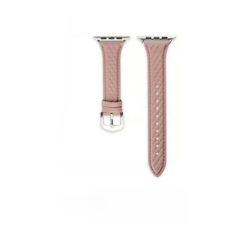 "Chloé" - Apple Watch Band