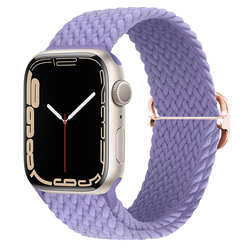 "Braid" - Apple Watch Band