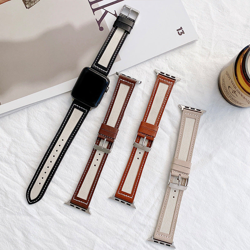 "Serenity" - Apple Watch Band