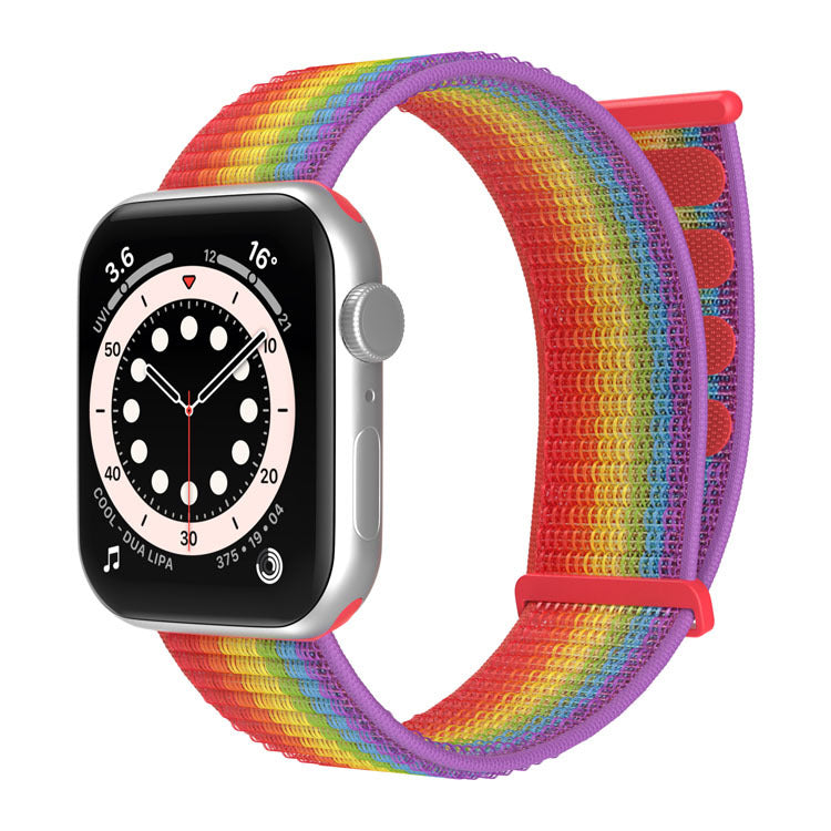 "Sporty" - Apple Watch Band