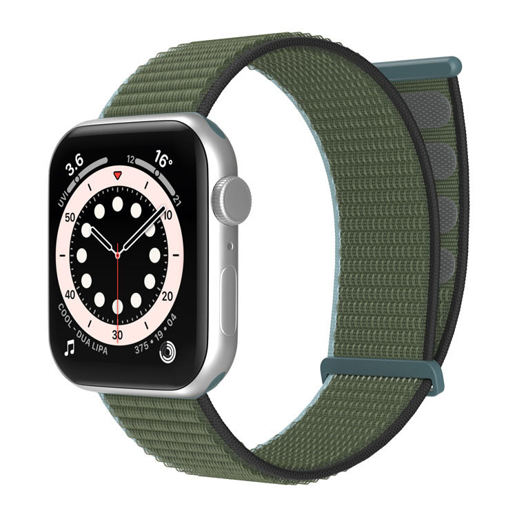 "Sporty" - Apple Watch Band