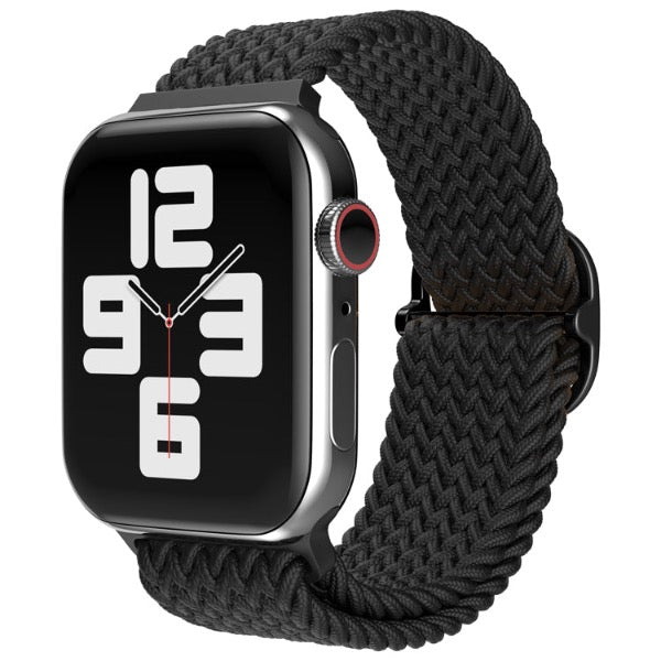 "Braid" - Apple Watch Band