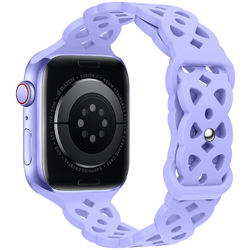 "Mira" - Apple Watch Band